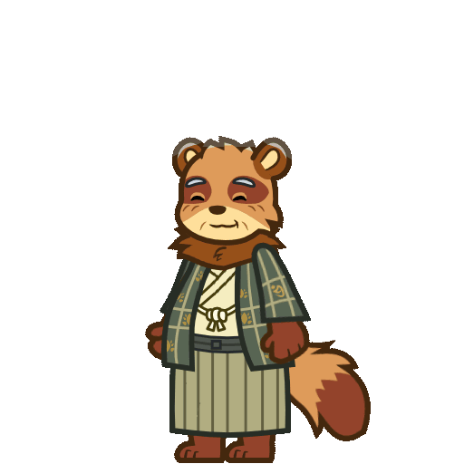 yeong idle (this is bora's grandpa)